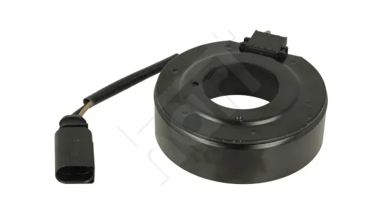 Spule, Magnetkupplung (Kompressor) HART 624 771 Bild Spule, Magnetkupplung (Kompressor) HART 624 771