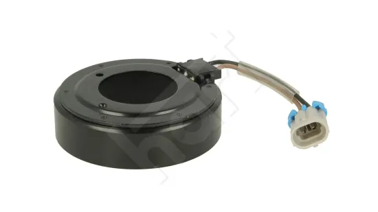 Spule, Magnetkupplung (Kompressor) HART 641 419 Bild Spule, Magnetkupplung (Kompressor) HART 641 419