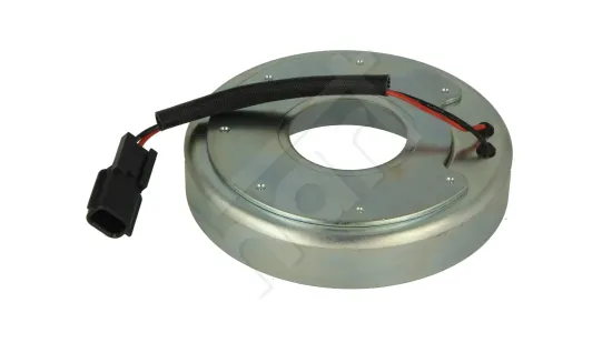 Spule, Magnetkupplung (Kompressor) HART 641 446 Bild Spule, Magnetkupplung (Kompressor) HART 641 446