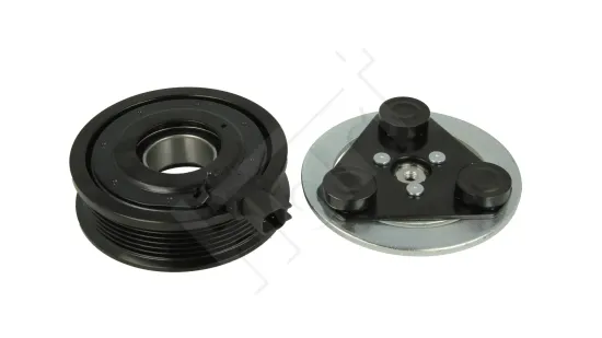 Magnetkupplung, Klimakompressor HART 615 487 Bild Magnetkupplung, Klimakompressor HART 615 487