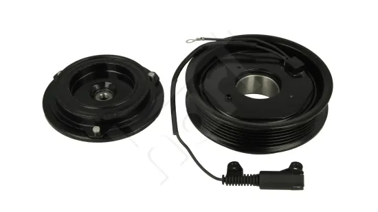 Magnetkupplung, Klimakompressor HART 621 054 Bild Magnetkupplung, Klimakompressor HART 621 054