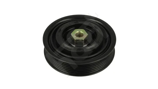 Magnetkupplung, Klimakompressor HART 622 939 Bild Magnetkupplung, Klimakompressor HART 622 939
