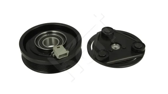 Magnetkupplung, Klimakompressor HART 623 010 Bild Magnetkupplung, Klimakompressor HART 623 010