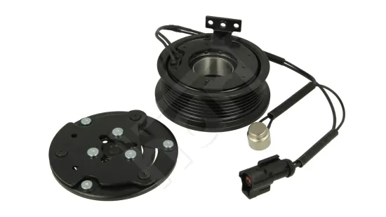 Magnetkupplung, Klimakompressor HART 623 013 Bild Magnetkupplung, Klimakompressor HART 623 013