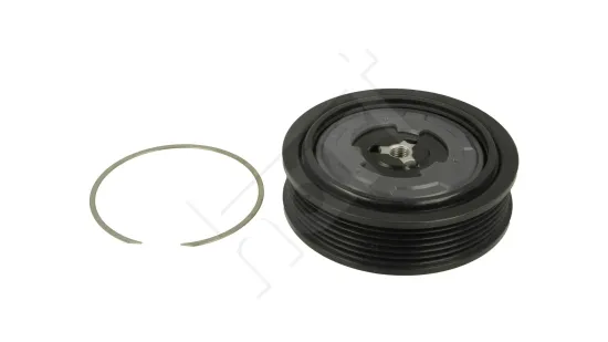 Magnetkupplung, Klimakompressor HART 628 922 Bild Magnetkupplung, Klimakompressor HART 628 922