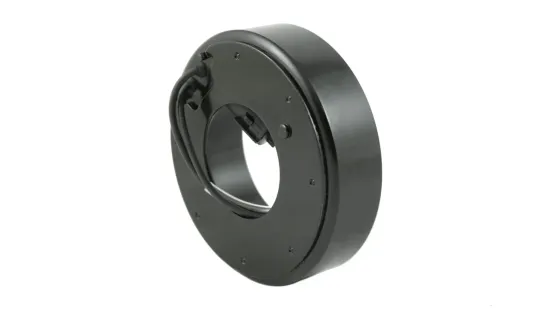 Spule, Magnetkupplung (Kompressor) HART 620 489 Bild Spule, Magnetkupplung (Kompressor) HART 620 489