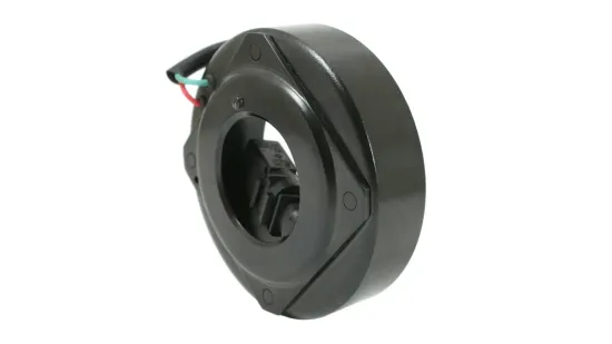 Spule, Magnetkupplung (Kompressor) HART 622 863 Bild Spule, Magnetkupplung (Kompressor) HART 622 863