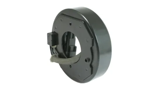 Spule, Magnetkupplung (Kompressor) HART 622 872 Bild Spule, Magnetkupplung (Kompressor) HART 622 872