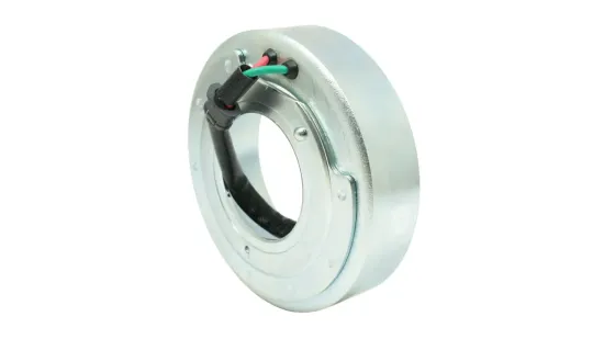 Spule, Magnetkupplung (Kompressor) HART 623 030 Bild Spule, Magnetkupplung (Kompressor) HART 623 030