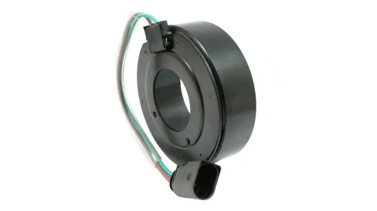 Spule, Magnetkupplung (Kompressor) HART 624 771 Bild Spule, Magnetkupplung (Kompressor) HART 624 771