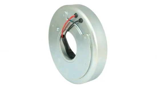 Spule, Magnetkupplung (Kompressor) HART 641 446 Bild Spule, Magnetkupplung (Kompressor) HART 641 446