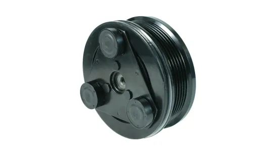 Magnetkupplung, Klimakompressor HART 615 487 Bild Magnetkupplung, Klimakompressor HART 615 487