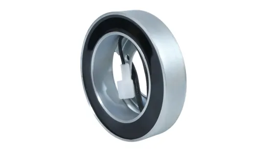 Spule, Magnetkupplung (Kompressor) HART 620 234 Bild Spule, Magnetkupplung (Kompressor) HART 620 234