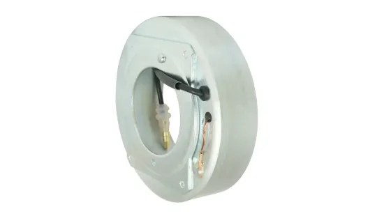 Spule, Magnetkupplung (Kompressor) HART 620 479 Bild Spule, Magnetkupplung (Kompressor) HART 620 479