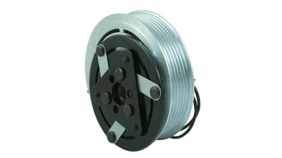 Magnetkupplung, Klimakompressor HART 622 995 Bild Magnetkupplung, Klimakompressor HART 622 995