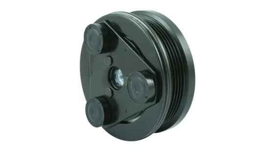 Magnetkupplung, Klimakompressor HART 623 017 Bild Magnetkupplung, Klimakompressor HART 623 017