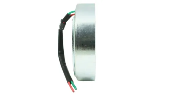 Spule, Magnetkupplung (Kompressor) HART 623 030 Bild Spule, Magnetkupplung (Kompressor) HART 623 030