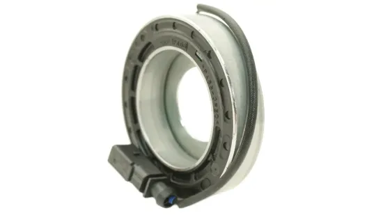 Spule, Magnetkupplung (Kompressor) HART 641 399 Bild Spule, Magnetkupplung (Kompressor) HART 641 399