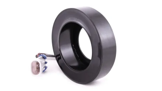 Spule, Magnetkupplung (Kompressor) HART 641 419 Bild Spule, Magnetkupplung (Kompressor) HART 641 419