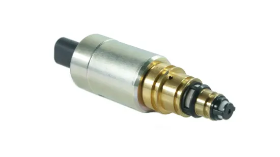 Regelventil, Kompressor HART 641 544 Bild Regelventil, Kompressor HART 641 544