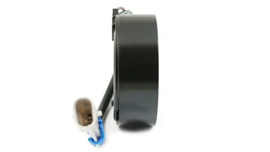 Spule, Magnetkupplung (Kompressor) HART 610 222 Bild Spule, Magnetkupplung (Kompressor) HART 610 222