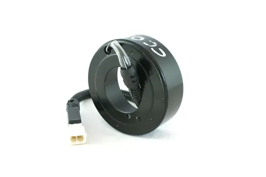 Spule, Magnetkupplung (Kompressor) HART 610 230 Bild Spule, Magnetkupplung (Kompressor) HART 610 230