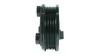Magnetkupplung, Klimakompressor HART 615 487 Bild Magnetkupplung, Klimakompressor HART 615 487