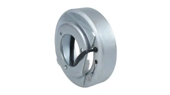 Spule, Magnetkupplung (Kompressor) HART 620 234 Bild Spule, Magnetkupplung (Kompressor) HART 620 234