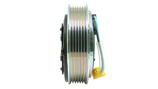 Magnetkupplung, Klimakompressor HART 622 895 Bild Magnetkupplung, Klimakompressor HART 622 895
