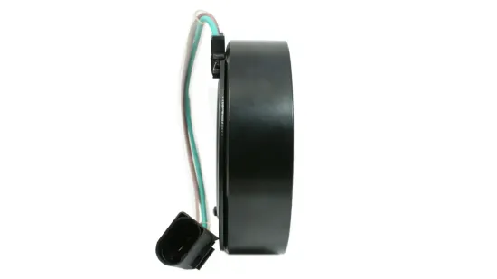 Spule, Magnetkupplung (Kompressor) HART 624 771 Bild Spule, Magnetkupplung (Kompressor) HART 624 771