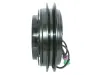 Magnetkupplung, Klimakompressor HART 628 839 Bild Magnetkupplung, Klimakompressor HART 628 839