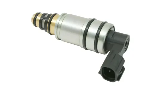 Regelventil, Kompressor HART 641 371 Bild Regelventil, Kompressor HART 641 371