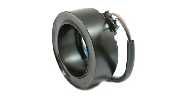 Spule, Magnetkupplung (Kompressor) HART 610 222 Bild Spule, Magnetkupplung (Kompressor) HART 610 222