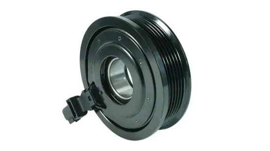 Magnetkupplung, Klimakompressor HART 615 487 Bild Magnetkupplung, Klimakompressor HART 615 487