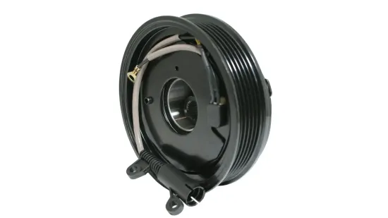 Magnetkupplung, Klimakompressor HART 621 054 Bild Magnetkupplung, Klimakompressor HART 621 054