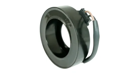Spule, Magnetkupplung (Kompressor) HART 622 857 Bild Spule, Magnetkupplung (Kompressor) HART 622 857
