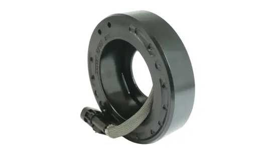 Spule, Magnetkupplung (Kompressor) HART 622 872 Bild Spule, Magnetkupplung (Kompressor) HART 622 872