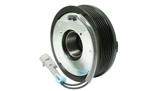 Magnetkupplung, Klimakompressor HART 622 905 Bild Magnetkupplung, Klimakompressor HART 622 905
