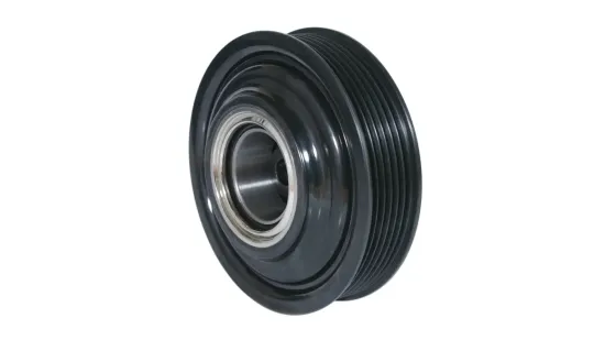 Magnetkupplung, Klimakompressor HART 622 939 Bild Magnetkupplung, Klimakompressor HART 622 939