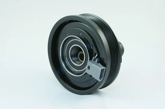 Magnetkupplung, Klimakompressor HART 623 010 Bild Magnetkupplung, Klimakompressor HART 623 010