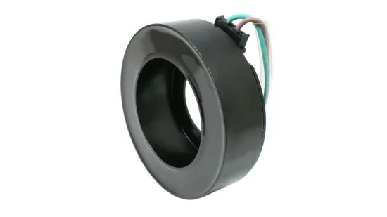 Spule, Magnetkupplung (Kompressor) HART 624 771 Bild Spule, Magnetkupplung (Kompressor) HART 624 771