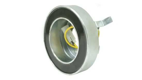 Spule, Magnetkupplung (Kompressor) HART 629 018 Bild Spule, Magnetkupplung (Kompressor) HART 629 018