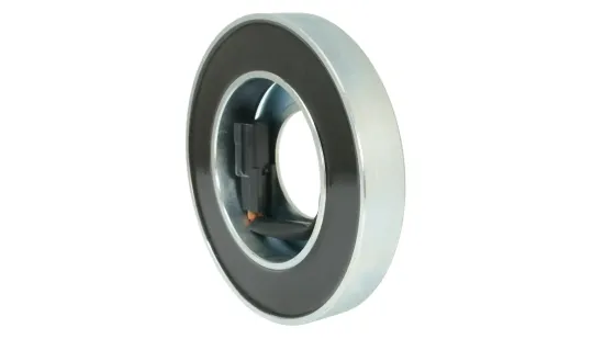 Spule, Magnetkupplung (Kompressor) HART 641 446 Bild Spule, Magnetkupplung (Kompressor) HART 641 446