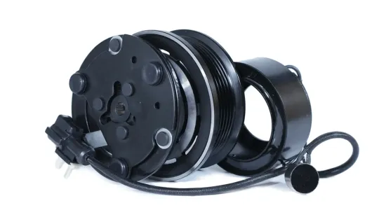 Magnetkupplung, Klimakompressor HART 623 013 Bild Magnetkupplung, Klimakompressor HART 623 013