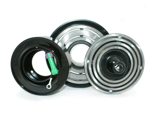 Magnetkupplung, Klimakompressor HART 628 839 Bild Magnetkupplung, Klimakompressor HART 628 839