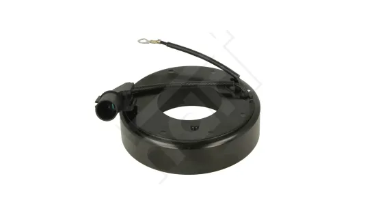 Spule, Magnetkupplung (Kompressor) HART 620 489 Bild Spule, Magnetkupplung (Kompressor) HART 620 489