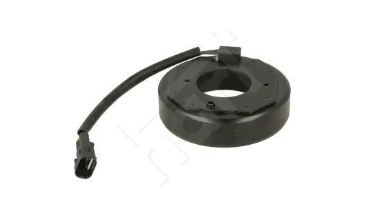Spule, Magnetkupplung (Kompressor) HART 622 872 Bild Spule, Magnetkupplung (Kompressor) HART 622 872