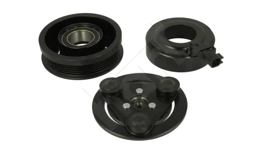Magnetkupplung, Klimakompressor HART 623 017 Bild Magnetkupplung, Klimakompressor HART 623 017