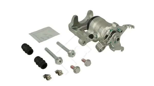 Bremssattel Hinterachse links HART 258 464