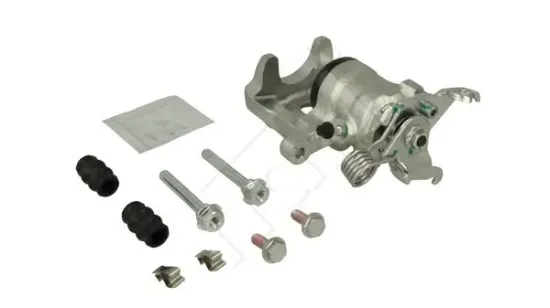 Bremssattel Hinterachse links HART 258 464 Bild Bremssattel Hinterachse links HART 258 464